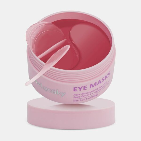 Azlucucky  Hydrogel Eye Patch