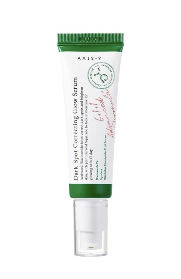 Axis-Y Eye Cream