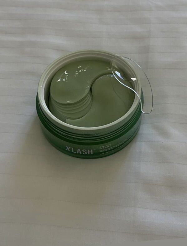 XLash Eye Organic Patches