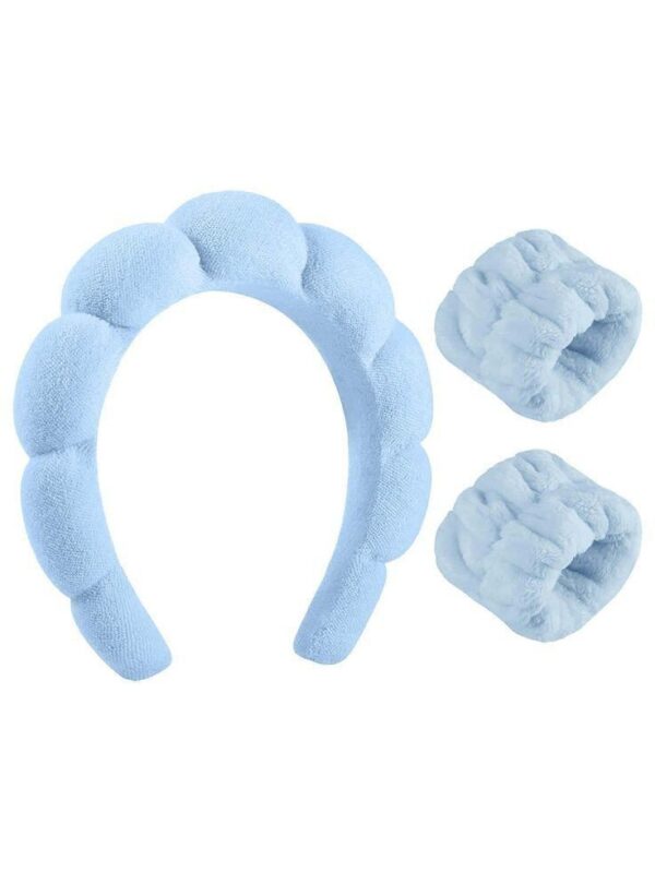 Spa Headband